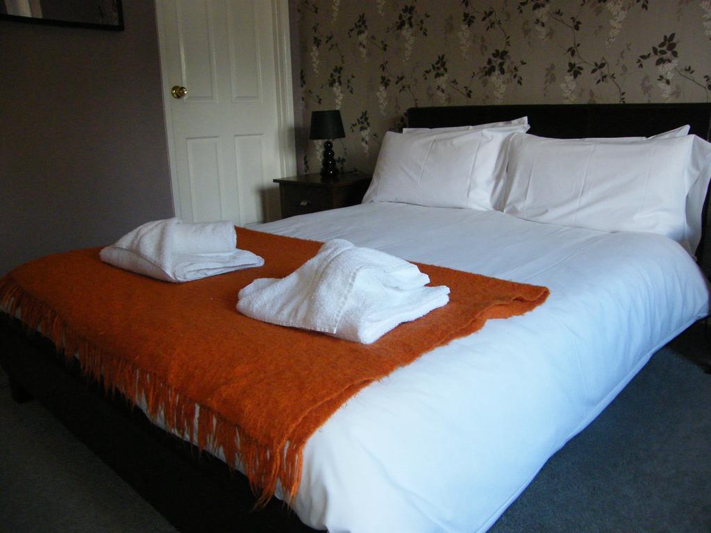 Hotel The Swan At Stoford Stapleford  Habitación foto