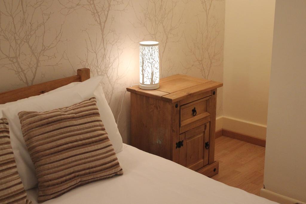 Hotel The Swan At Stoford Stapleford  Habitación foto