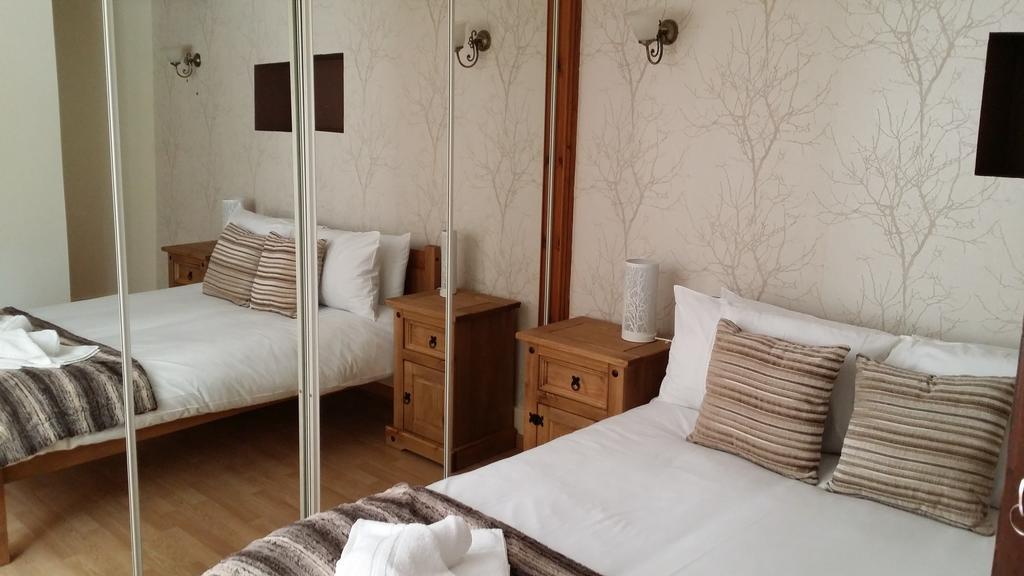 Hotel The Swan At Stoford Stapleford  Habitación foto