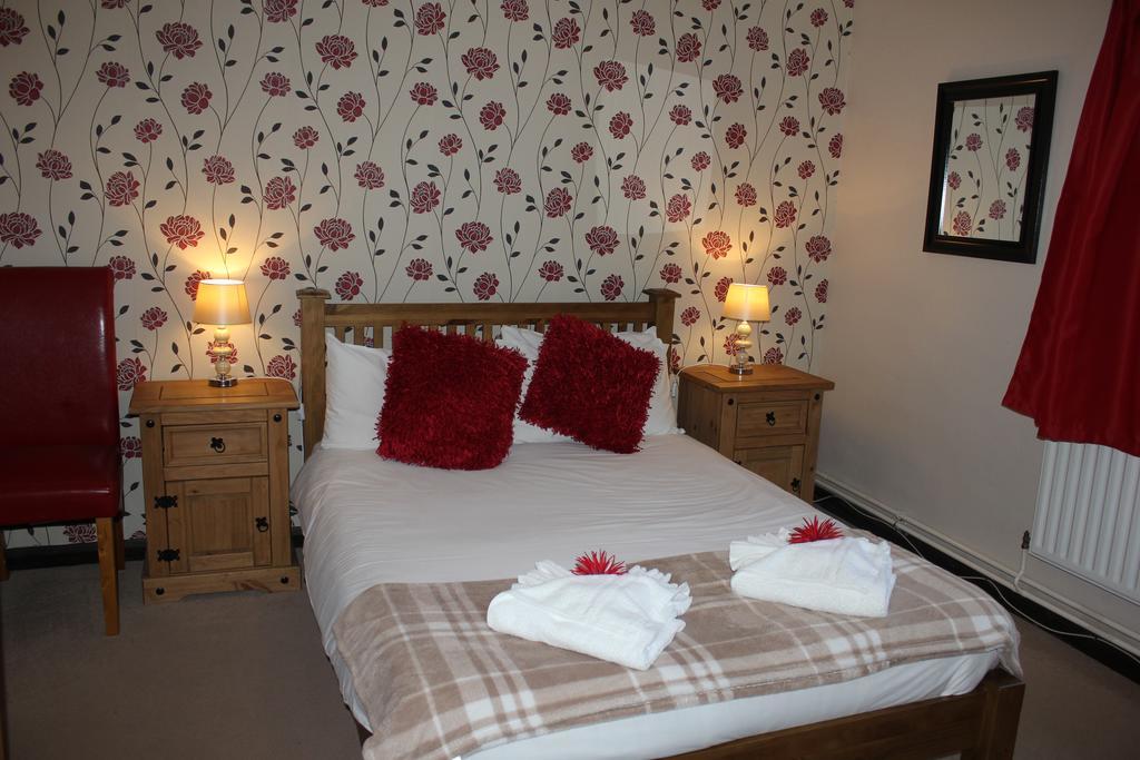 Hotel The Swan At Stoford Stapleford  Exterior foto