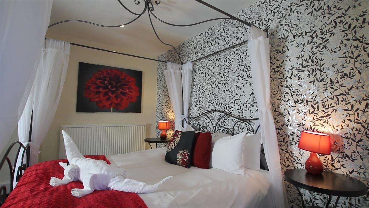 Hotel The Swan At Stoford Stapleford  Habitación foto